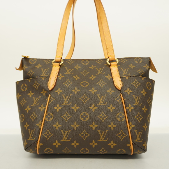 Louis Vuitton Monogram Totally PM Tote Bag - Picture 7 of 7